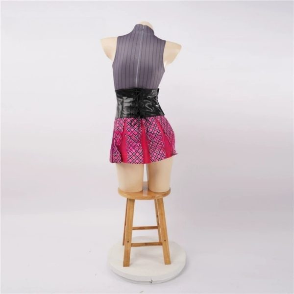 In Stock – 2.5D Temptation 753 Everyday Outfit Nagomi Cosplay Costume - Image 2