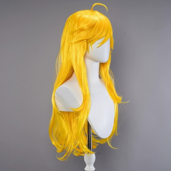 Panty & Stocking with Garterbelt Panty Wig – Cosplay Prop & Hair Accessory - Image 4